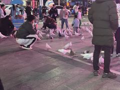 -万达广场(广州番禺店)