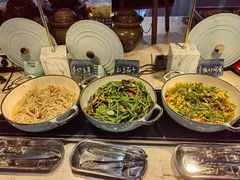 -瑞升芭富丽大酒店-自助餐厅