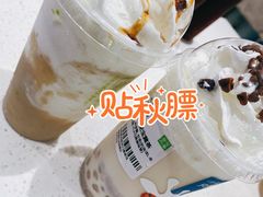 -奈雪的茶(大悦城店)
