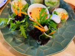 -越美小馆·越南料理(曲江店)