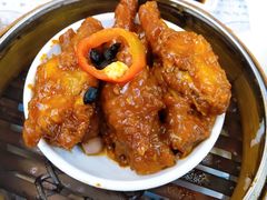 -点点心点心专门店(湾仔店)