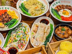 -西关味(大卫城店)