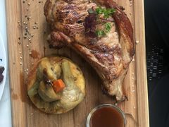 -Le Comptoir de la Gastronomie