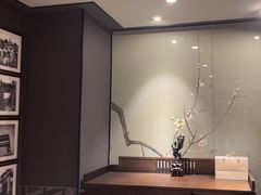 -羲和雅苑•北京烤鸭(国贸商城店)