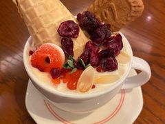 -龙城咖啡厅(常州富都洲际店)