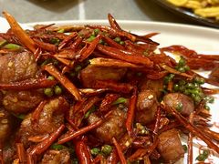 -陈家小院(阜昌路店)