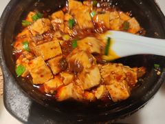 -初蓉丨遇见新川菜(亲贤街荣耀店)