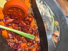 -楠火锅(哈尔滨金爵万象店)