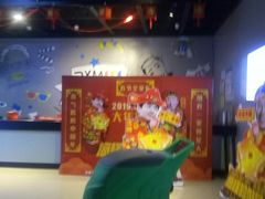 -德信影城(万泰城店)
