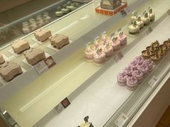 -好利来(东直门银座店)