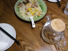 -品味新疆·新疆风味特色餐厅(泉舜店)