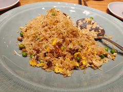 炒饭-绣园·茶食宴(湘绣博物馆店)