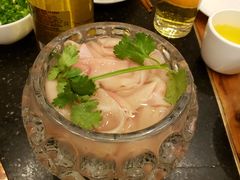 -老码头火锅(玉林店)