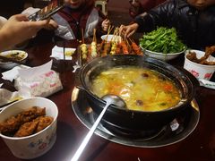 -花水湾红太阳牛肉汤锅