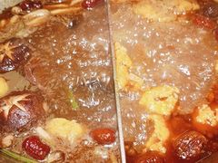 -湊湊火锅·茶憩(南京万象天地店)