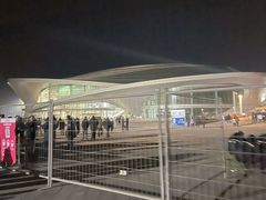 -大连体育中心体育馆