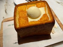 面包诱惑-绿茶餐厅(深圳龙华天虹购物中心店)