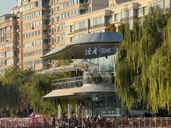 -雁滩公园