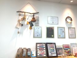 -BAE美甲美睫工作室