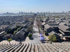 -光岳楼