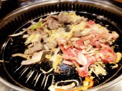 -齐齐哈尔特色烤肉