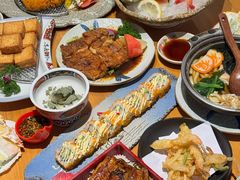 -大岛日本料理铁板烧(南通大饭店)