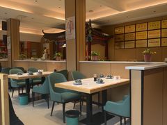 -梅利汴京烤鸭•开封豫菜地标店(晋安路店)