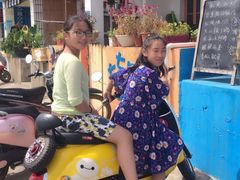 -花乐餐厅(涠洲岛店)