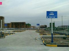 -太德驾校(太德驾校北校区)