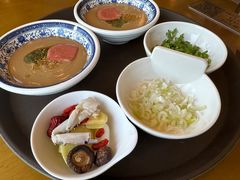-百叶居·老北京涮羊肉(鼓楼店)