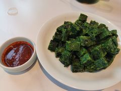 -李记搅团•非遗陕菜(三桥店)