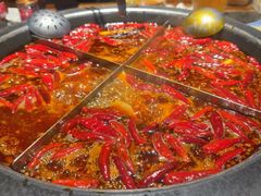 -陈眼镜火锅(总店)