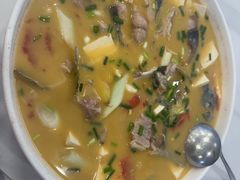 -蜀香川菜鱼庄(然乌店)