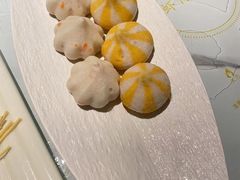 海胆包-虾佬圣汤·海鲜姿造(乐堤港店)