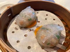 皇朝虾饺皇-皇朝会.经典传统粤菜(外滩店)
