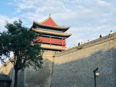 -西安城墙·碑林历史文化景区