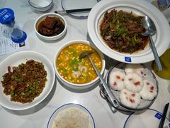 -兰湘子·湘菜小炒(石家庄万象城店)