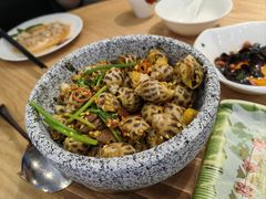 -德胜轩正宗顺德菜(宝安沙井会展中心店)