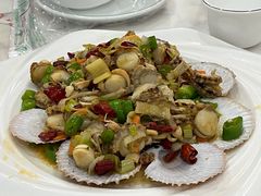 -威海渔村(黄兴路店)