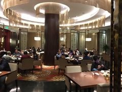 大堂-富力希尔顿度假酒店-御玺中餐厅