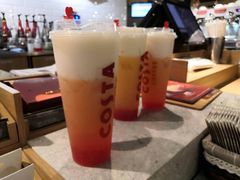 -COSTA COFFEE(武汉武商MALL店)