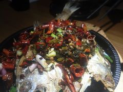 -花椒笑成都小馆(百脑汇店)