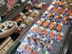 -AEON永旺超市(天津津南店)