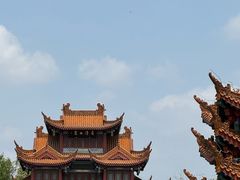 -富乐山