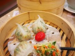 中山小榄粉果仔-点都德(大茶楼店)