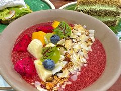 -O'mills Sourdough Bakery&Bistro(永嘉路店)