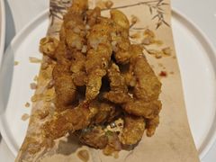 -黄弟大排档·湖南菜·小龙虾·小海鲜(凯旋北路店)