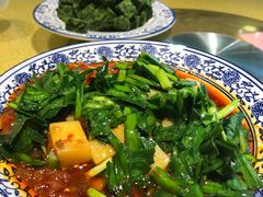 -李记搅团•非遗陕菜(三桥店)