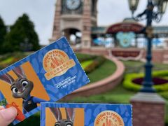 -上海迪士尼度假区