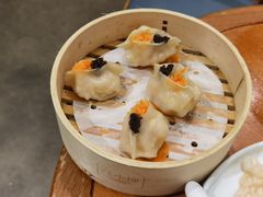 -苏小柳手作点心(控江旭辉分院)